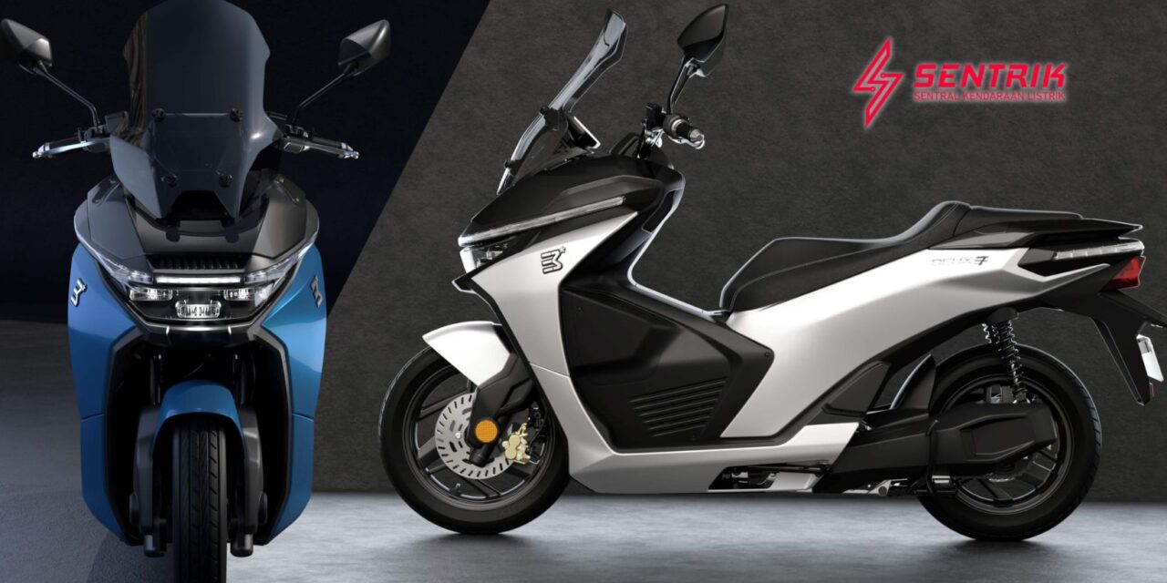 Hyundai Kefico Powering The Future Of Electric Motorcycles With Deux