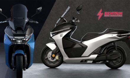 Hyundai KEFICO – Powering the Future of Electric Motorcycles with DEUX7 E3 Mobility