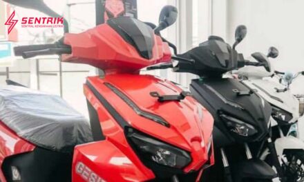 Subsidies Boost Electric Motorcycle Sales