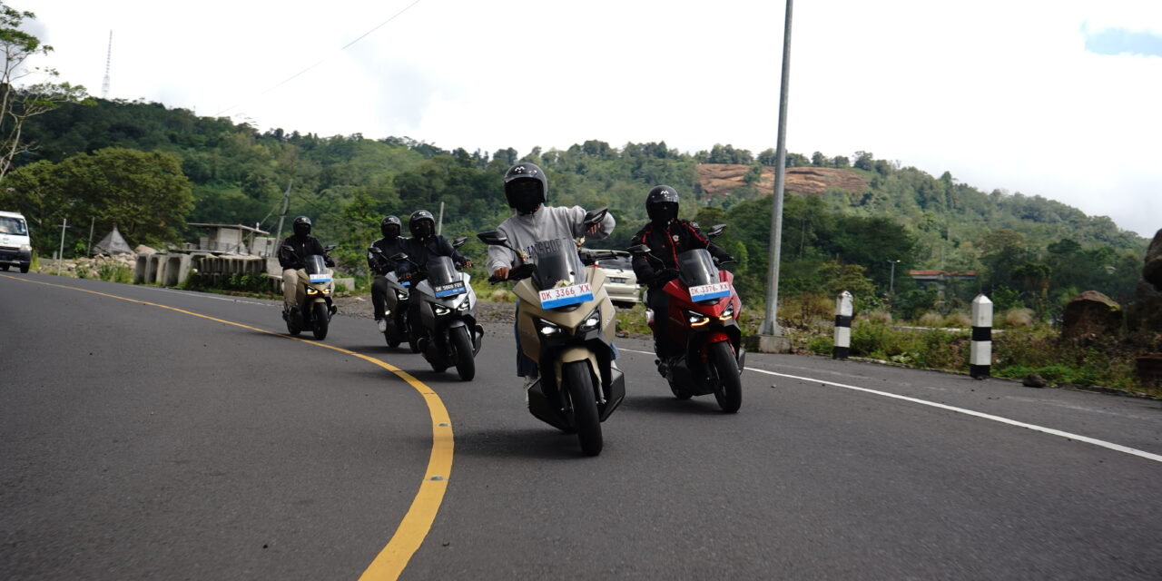 How the Osiris™ MCU Defines the MAKA Cavalry Ride