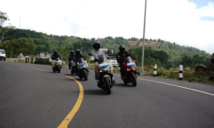 How the Osiris™ MCU Defines the MAKA Cavalry Ride