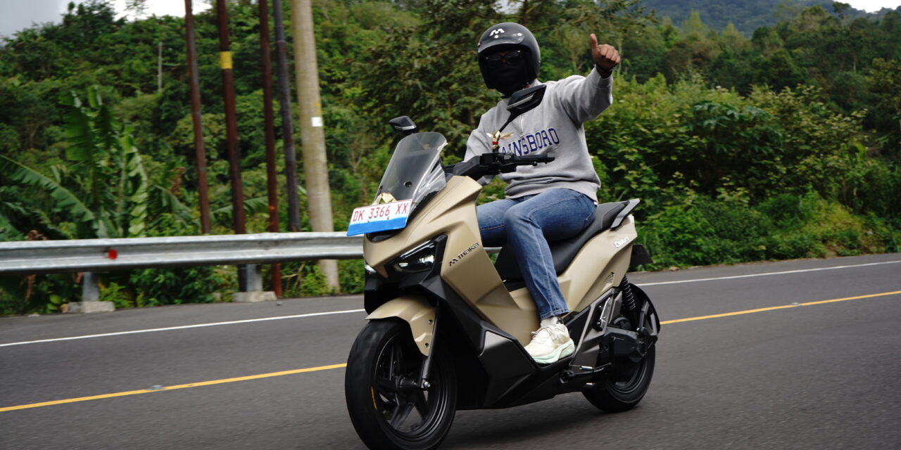 Why SENTRIk’s MAKA Cavalry is Your Ultimate Partner for Big Savings and a Greener, Hassle-Free Bali